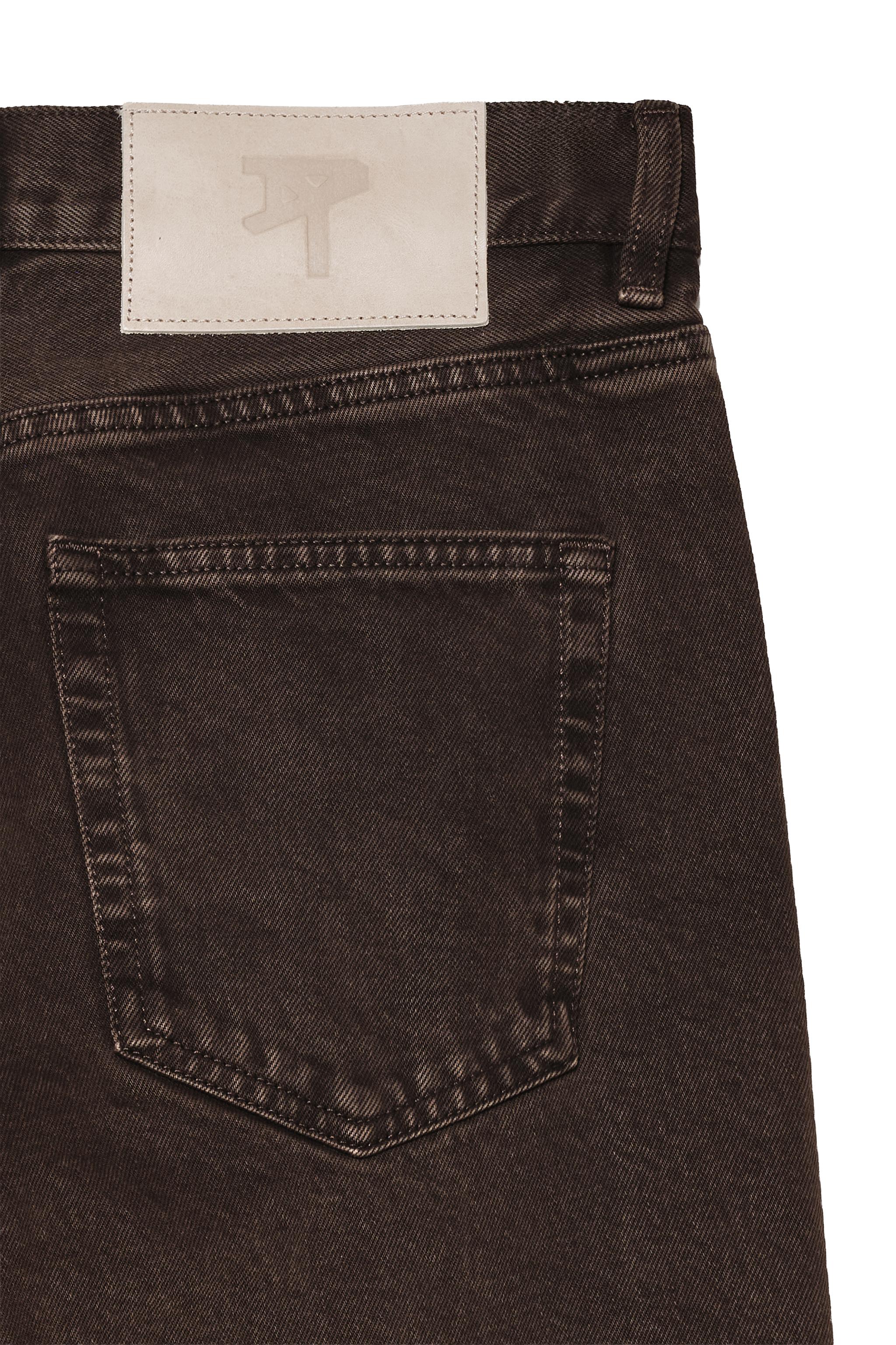JEAN FLARE FIT